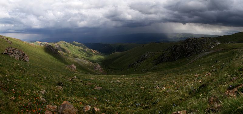 Плато Ассыphoto preview