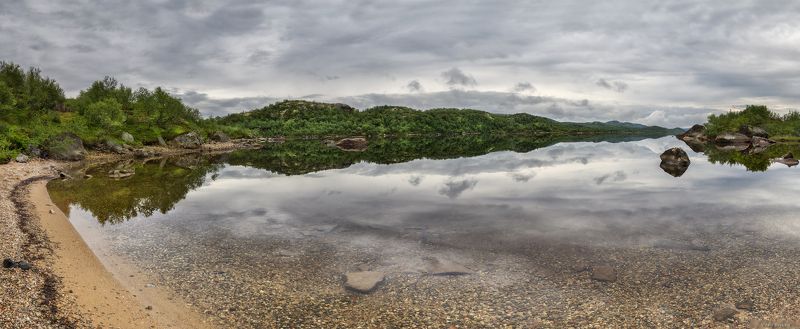 Когда слышно тишинуphoto preview