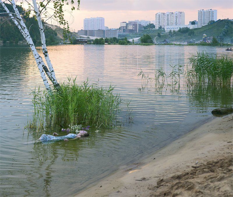 Офелияphoto preview