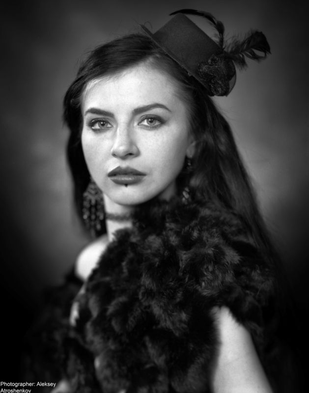 Vintagephoto preview