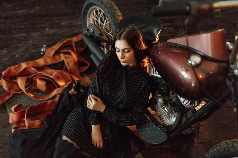 Май Байкphoto preview