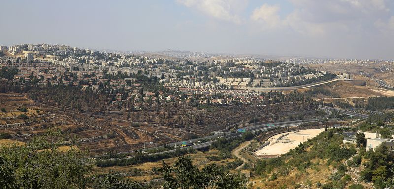 Иерусалим, Израиль Иерусалимphoto preview