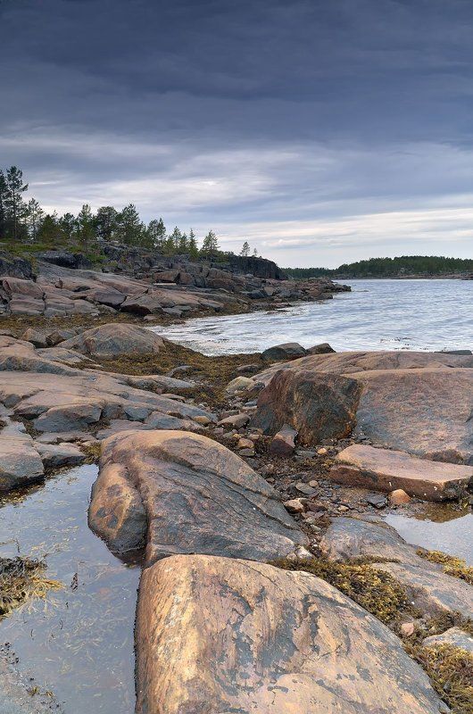 Беломорьеphoto preview