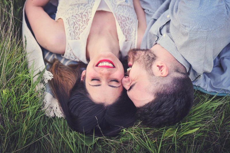 love, couple, first, portrait, life one lifephoto preview