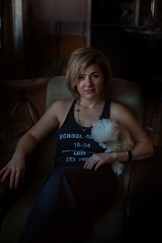 portrait photo preview