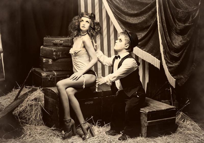 Perfomancephoto preview