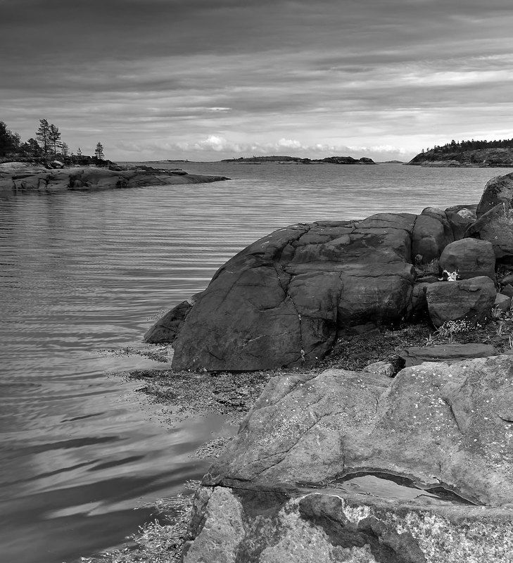 Беломорье (прилив)photo preview