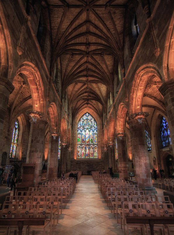 Собор Святого Эгидияphoto preview