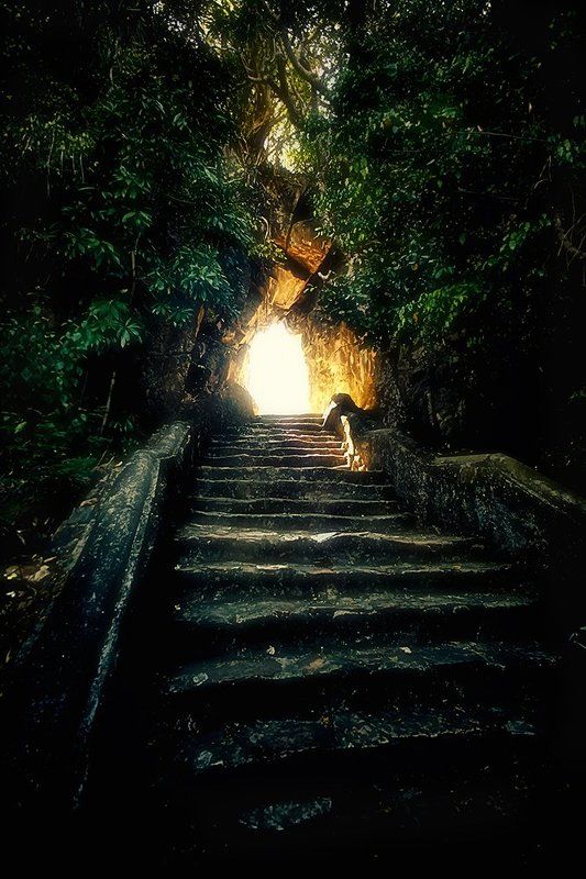 Marble Mountains, Danang, Vietnam Marble Mountainsphoto preview