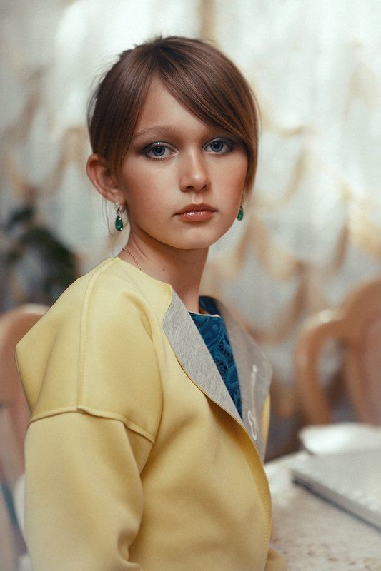 юная ледиphoto preview