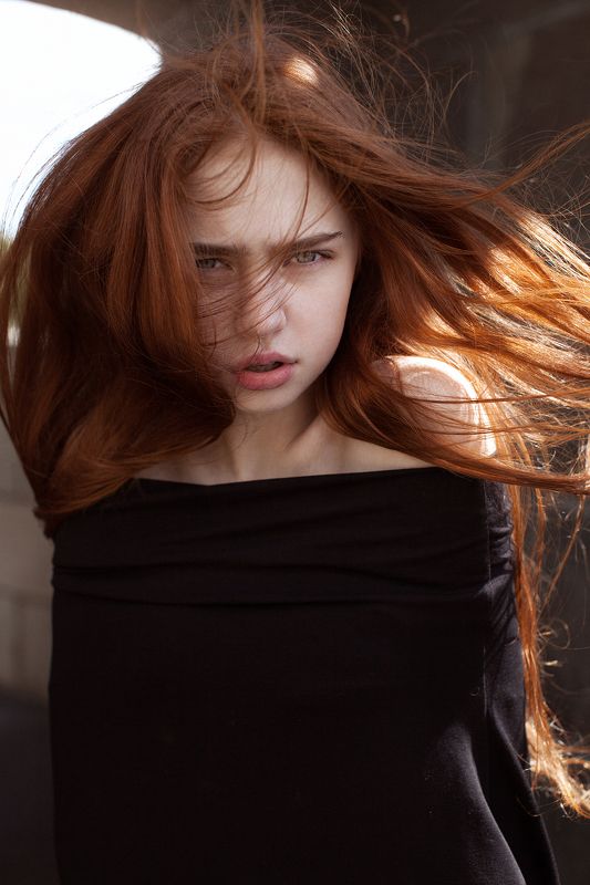 Girl, Model, Portrait Renataphoto preview