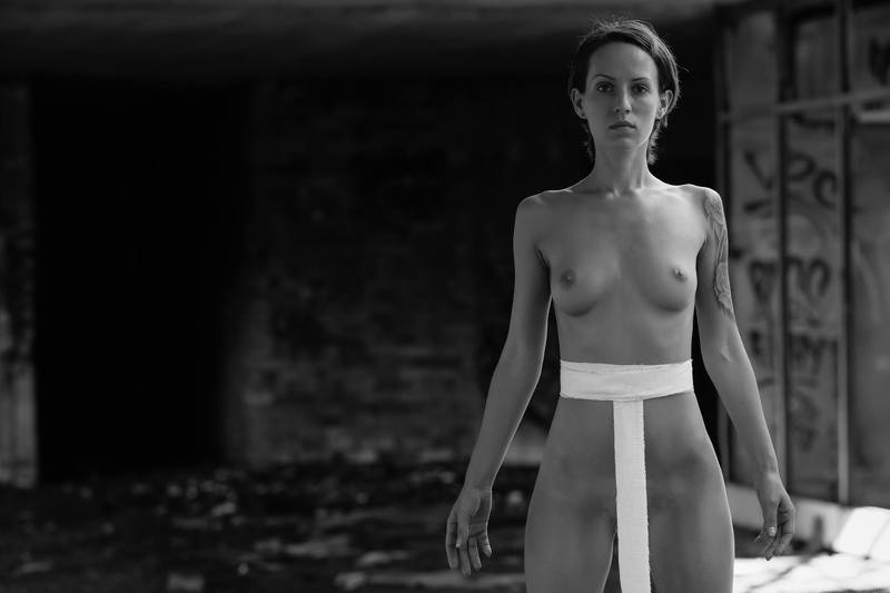 Fear of the darkphoto preview