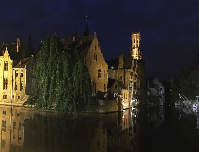 Брюггеphoto preview