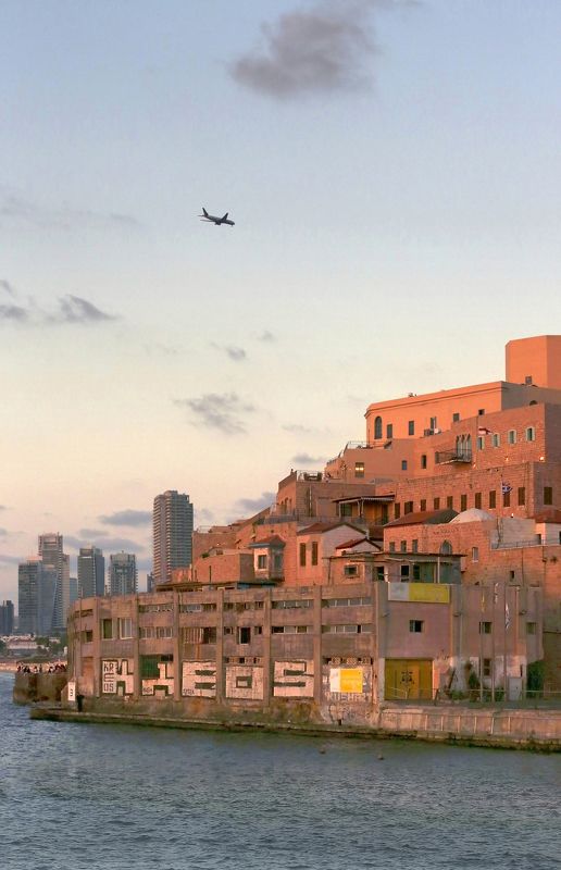 Old port, Yaffo, Израиль, Старый порт, Тель авив, Яффо Яффо.photo preview