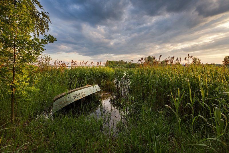 У берегаphoto preview