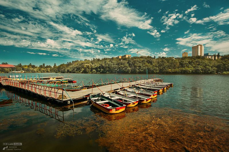 Лодочкиphoto preview