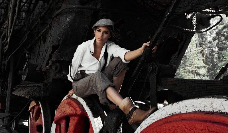 Peaky Blinders themephoto preview