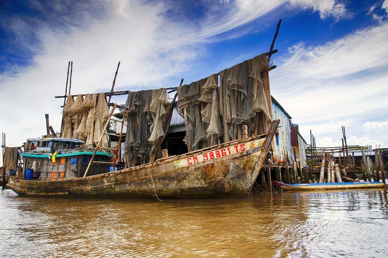 Ca Mau - Viet Namphoto preview