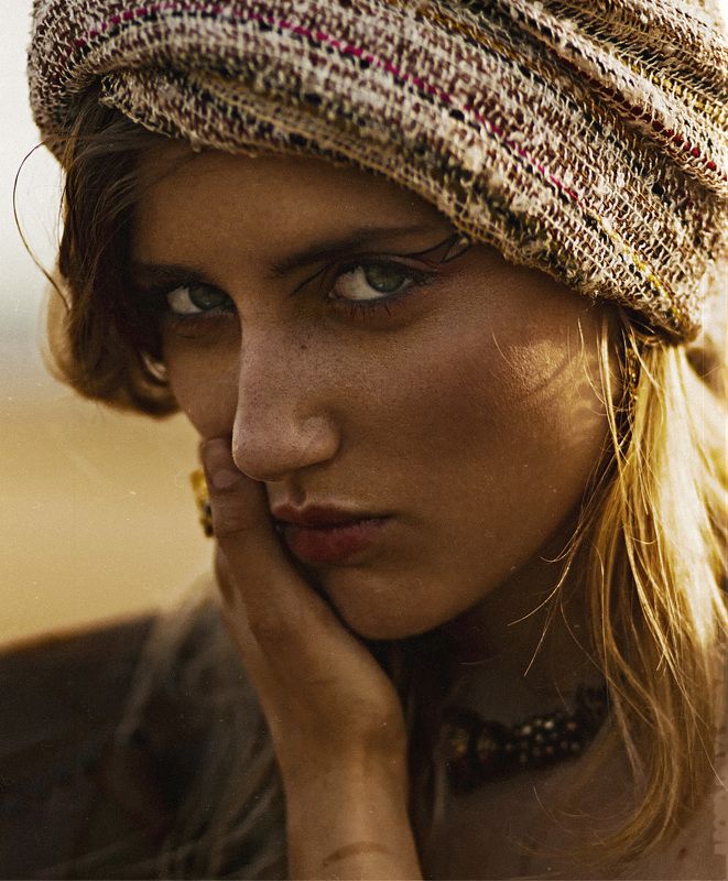 Этническая сказкаphoto preview