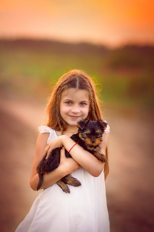 Софья и ее самая большая мечтаphoto preview