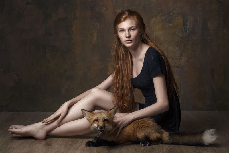 портрет ***photo preview