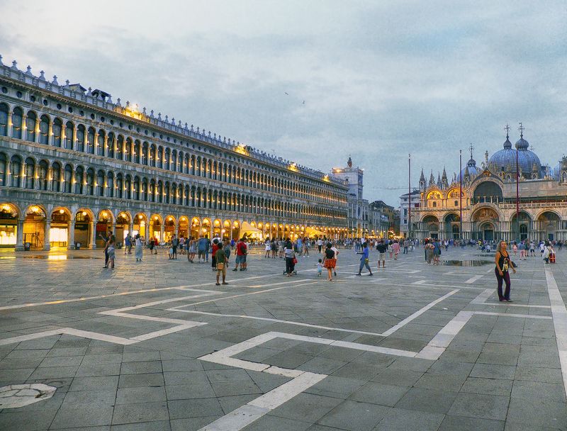 Венецияphoto preview