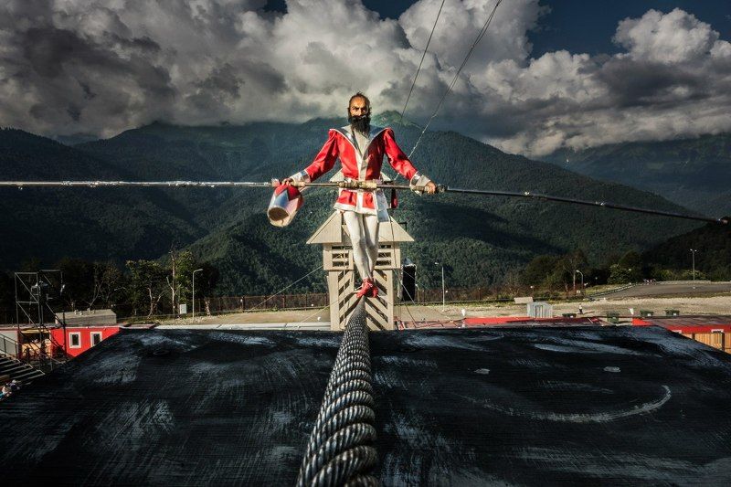 #dendzen Валерий Свежовphoto preview