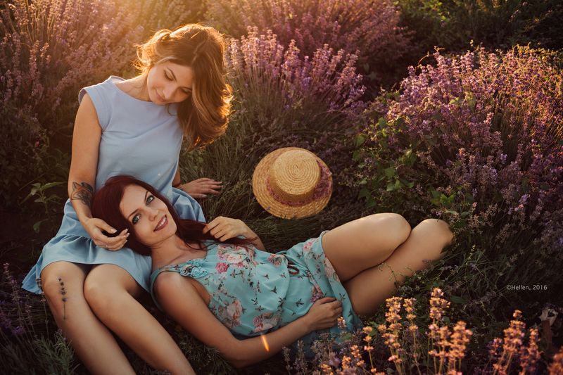 аромат лавандыphoto preview