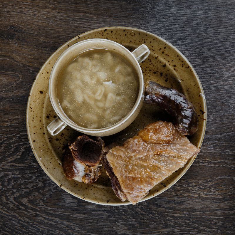 Дагестан, Еда, Хинкал Хинкалphoto preview