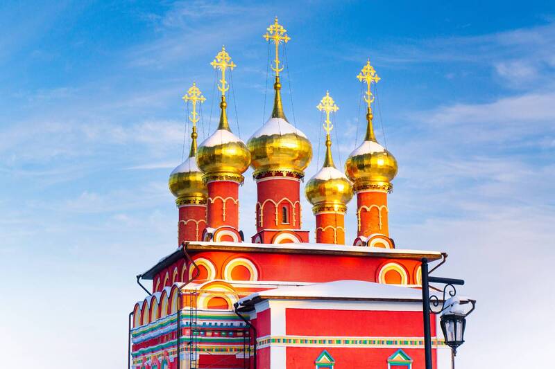 Белёв Тульская область.