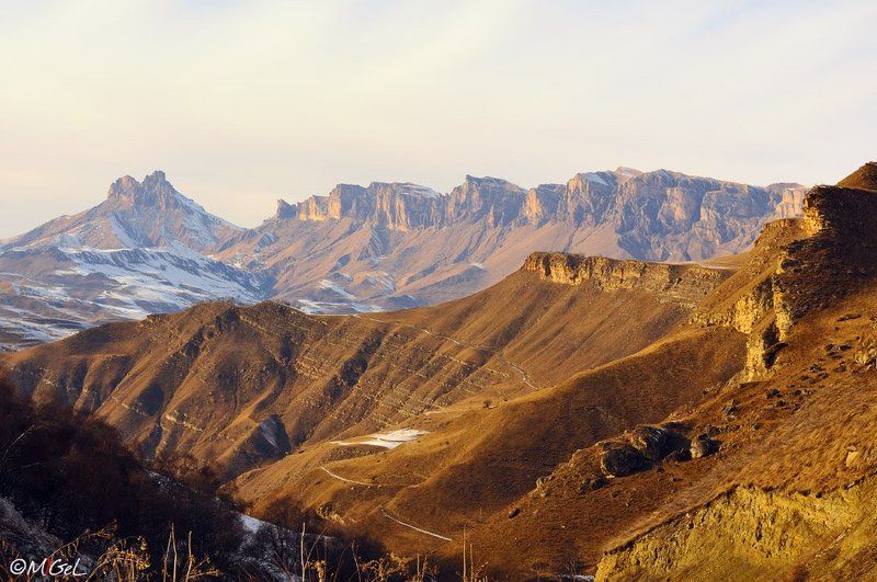 Другой Кавказphoto preview