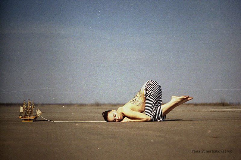 корабли в моей гавани....photo preview