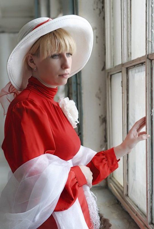 У окнаphoto preview