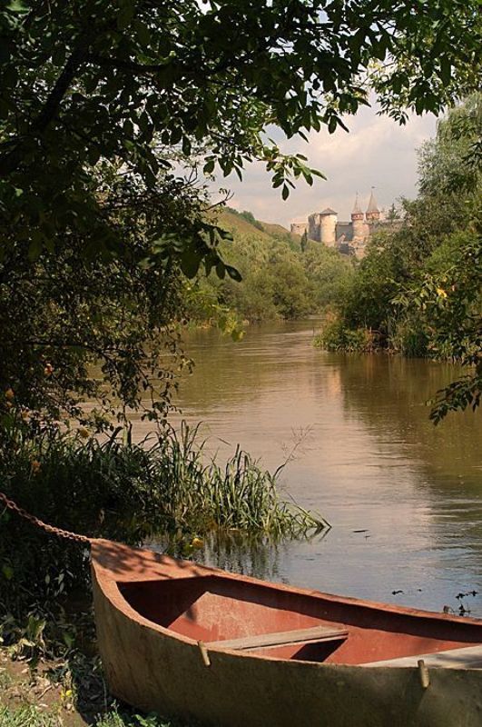 каменец-подольский  фото превью