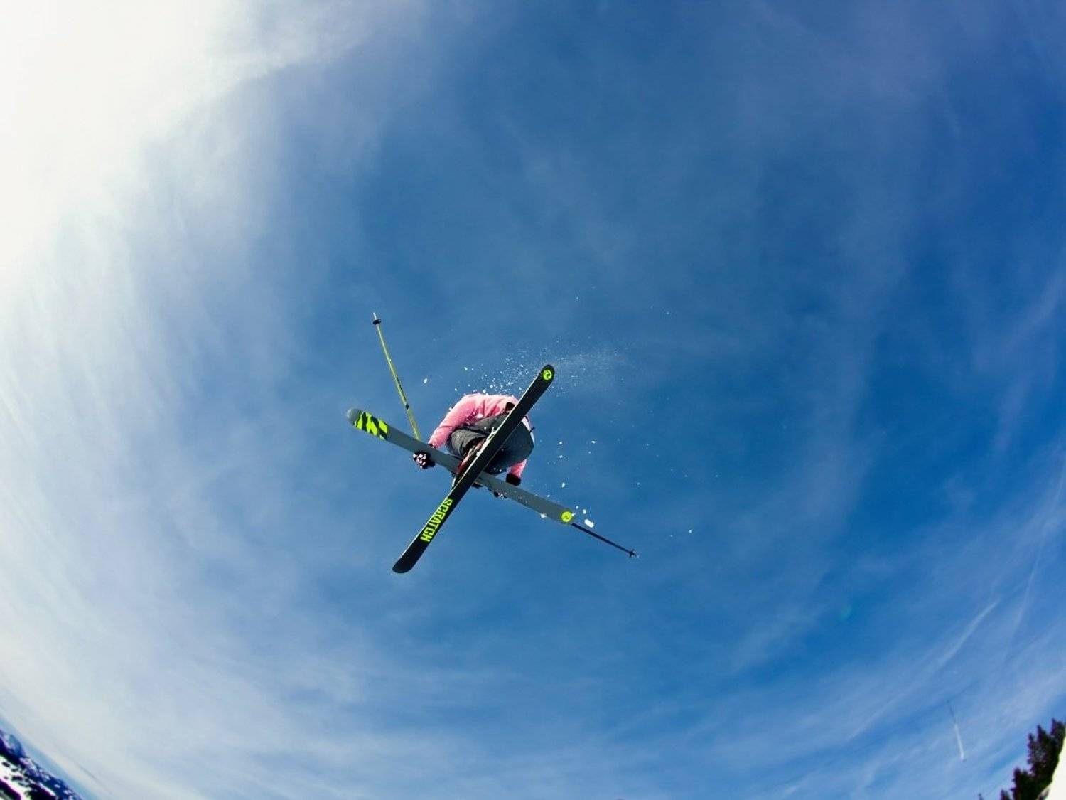 avoriaz france kiselyov, Eugene Kiselyov