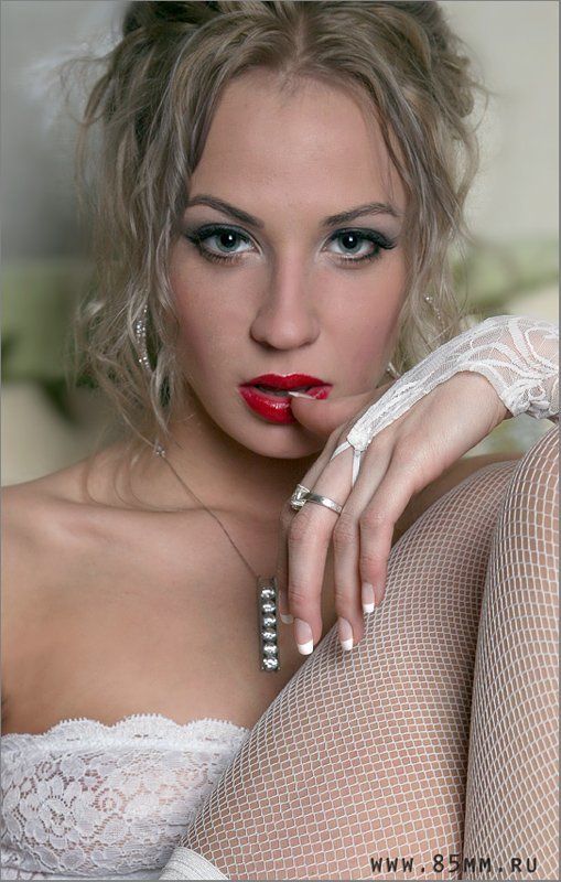 glamour portrait ***photo preview