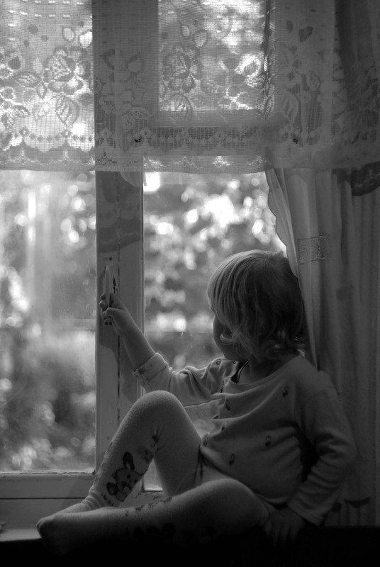 дети, Жду...photo preview