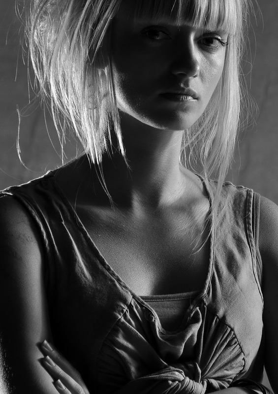 свет, девушка, марина маринаphoto preview