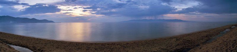 байкал И время остановилось...photo preview