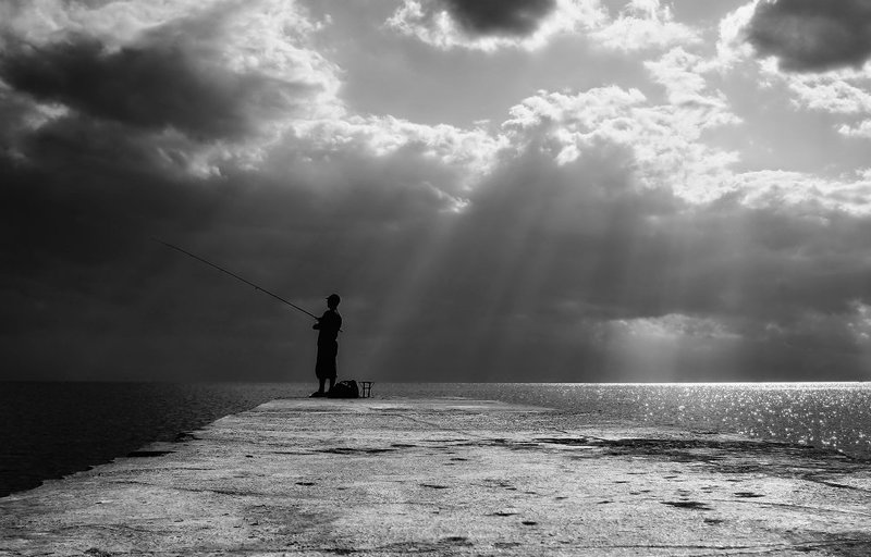 сказ о рыбакеphoto preview