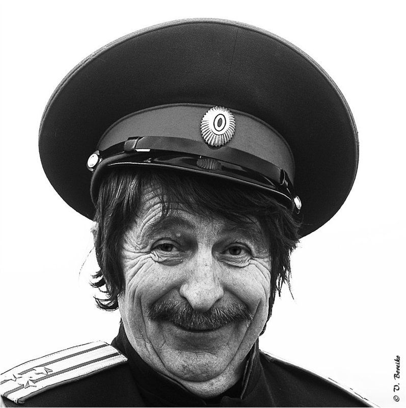 Казачий полковникphoto preview