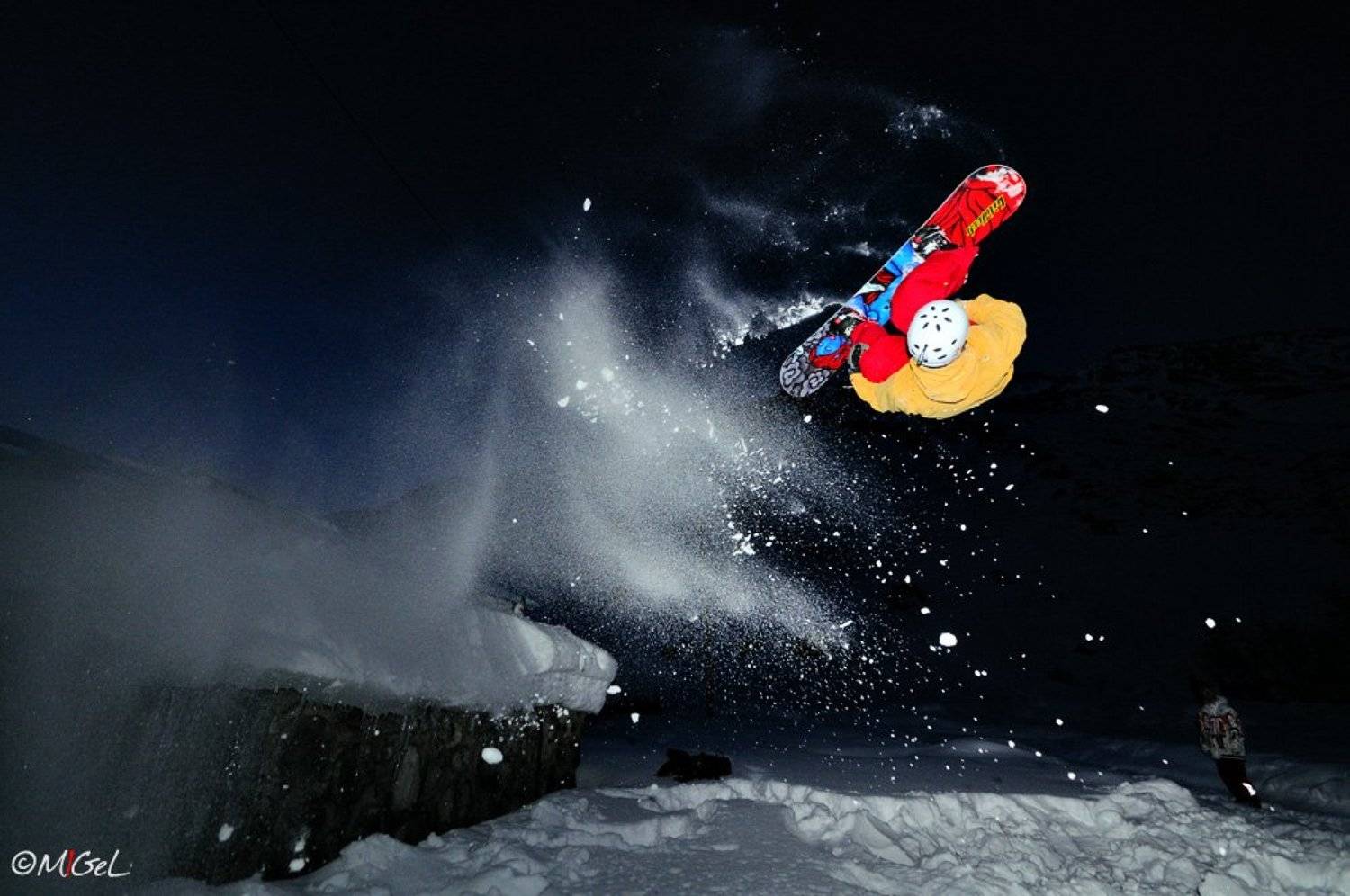 ролл. Автор: migel , migel