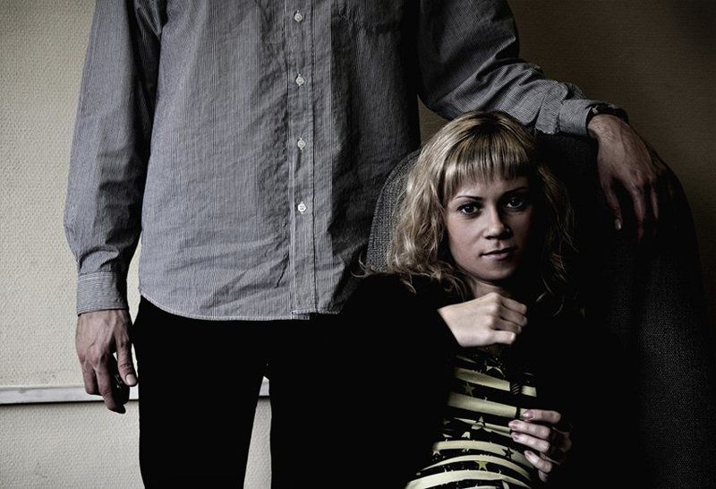 Моей Любимой!photo preview