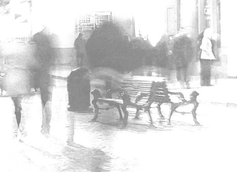 львов ......город таинственный мой поделись со мной своей мечтой........photo preview