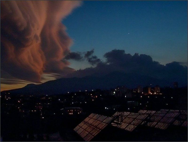 30 минут небесного шоуphoto preview