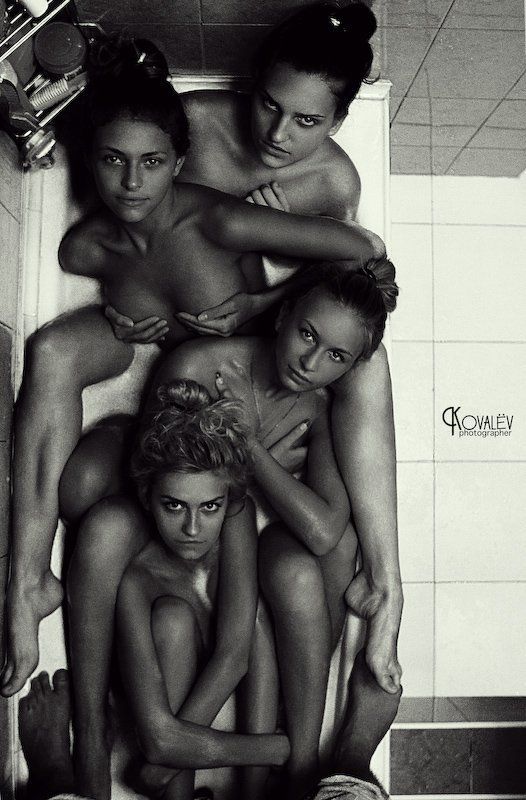 ckovalev, sergey kovalev ...photo preview