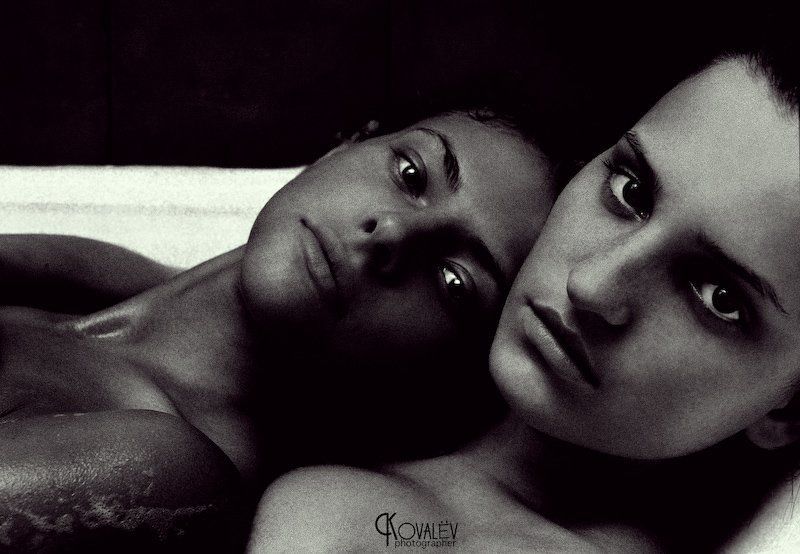 ckovalev, sergey kovalev ...photo preview