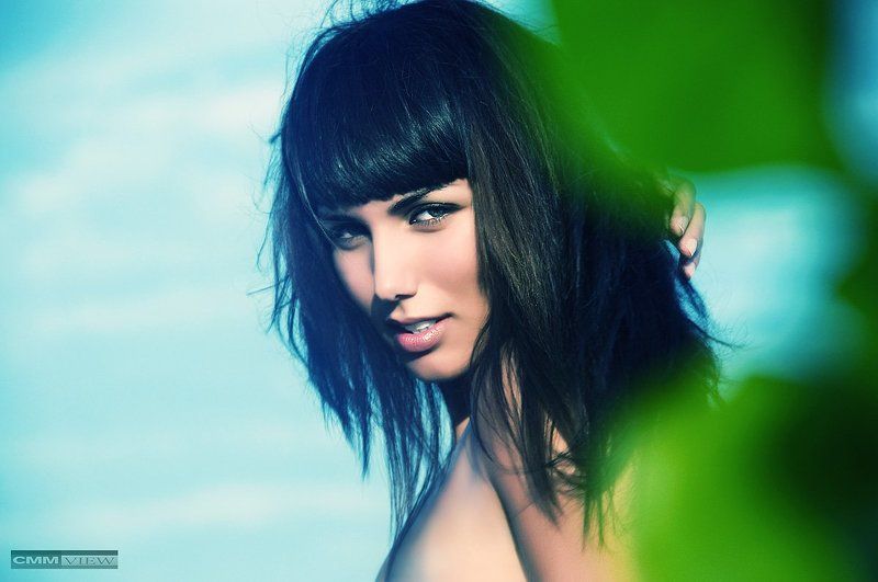 михаил,макаренков,maria ,prados Я выпускаю океан...photo preview