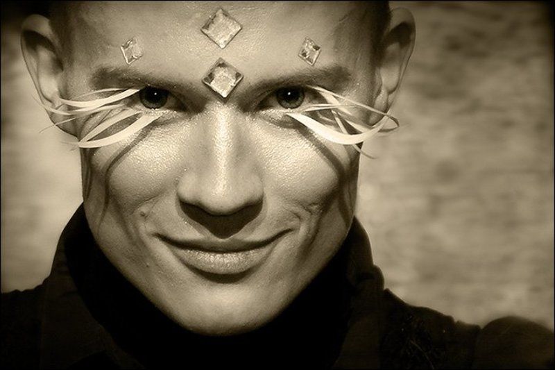 Война Voina фото превью