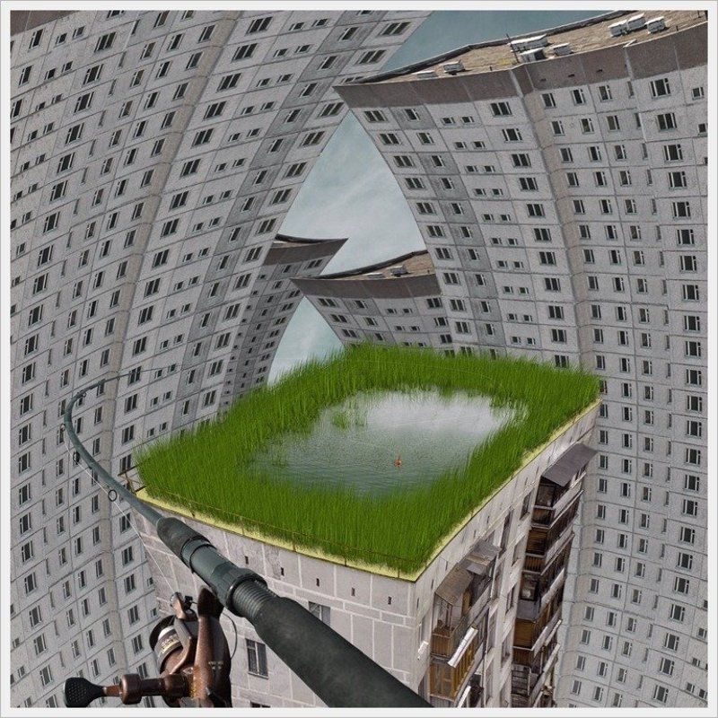 Дети каменного цветка или ловцы удачиphoto preview